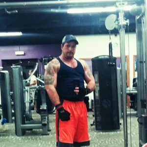 Meet your Posher, Ken